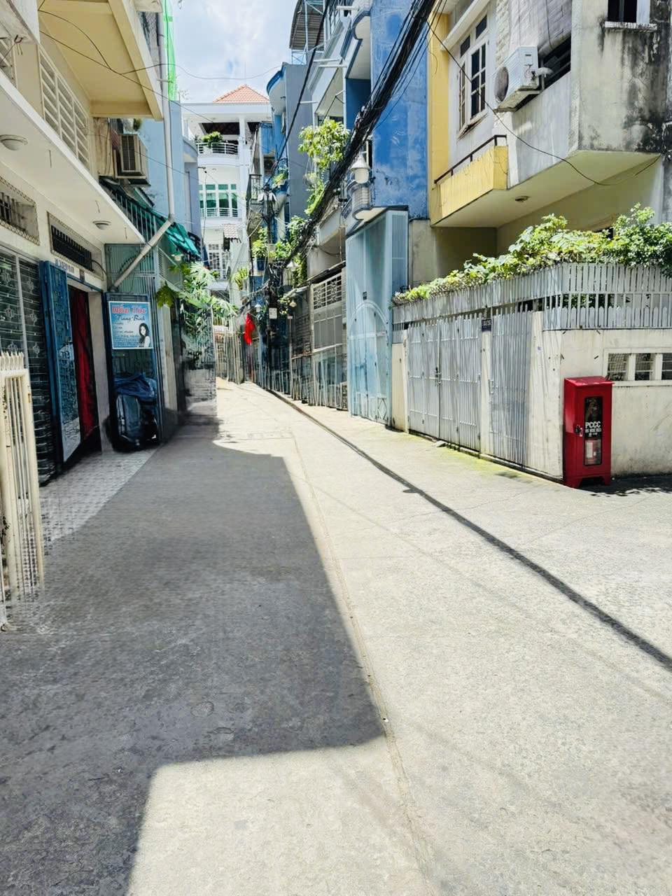 SÁT MẶT TIỀN PHẠM VĂN HAI – NHÀ ĐẸP VÀO Ở NGAY – 51M² – SỔ A4 – CHỈ 6.X TỶ. - Ảnh 4